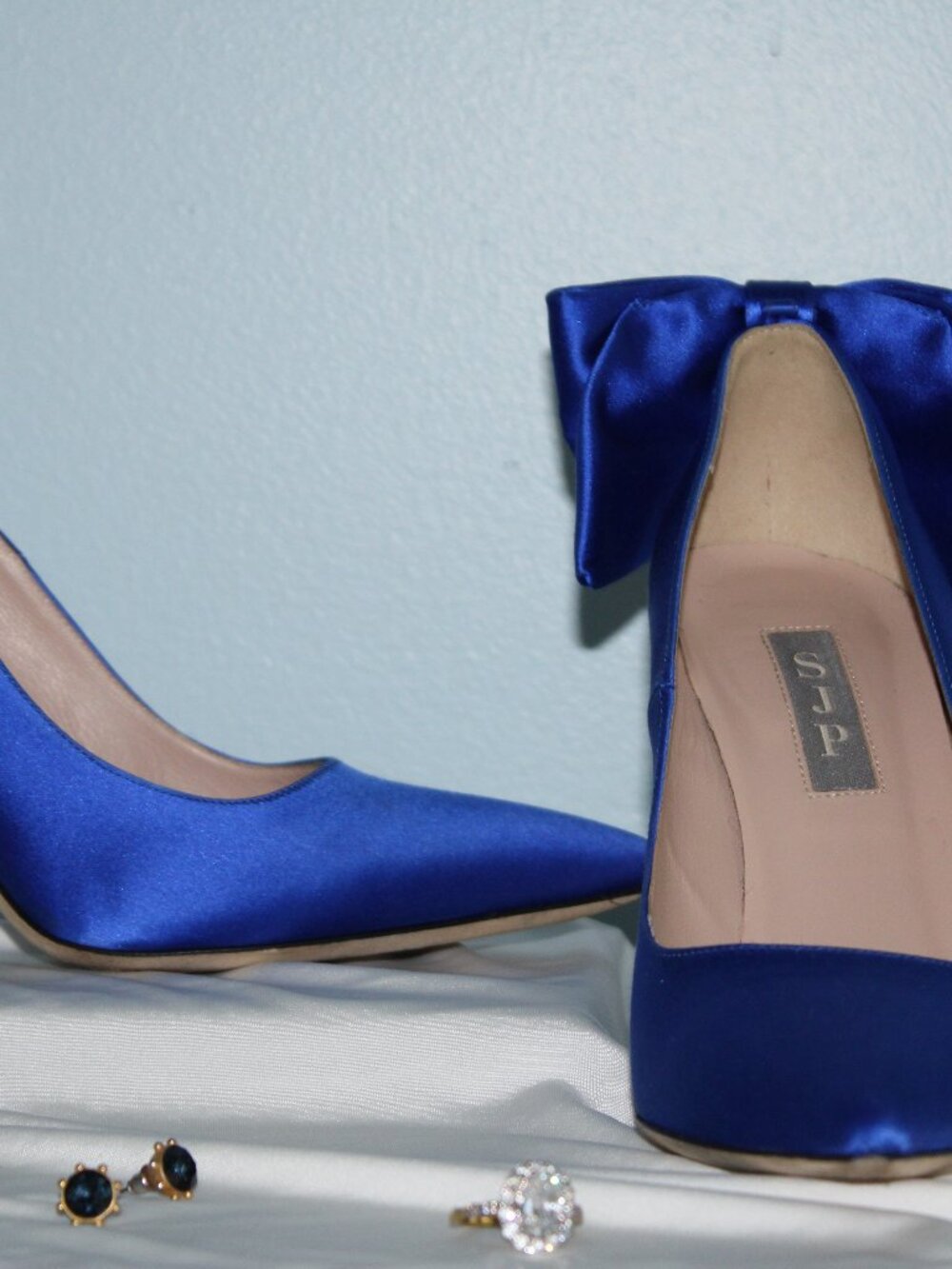 High Heels - Picture 7 of 8